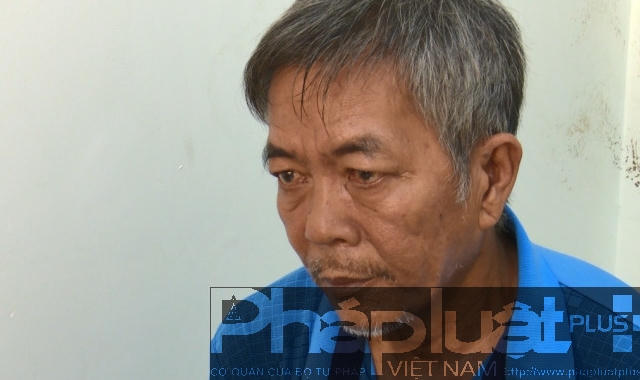 An Giang: Đâm chết người do ghen tuông
