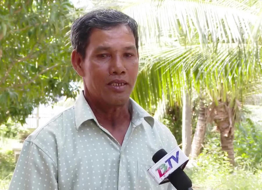 Ông Sơn Rây (ngụ ấp Ninh Thạnh Đông, xã Ninh Thạnh Lợi, huyện Hồng Dân) chia sẻ, người dân tộc thiểu số, người già neo đơn, người khuyết tật… được Nhà nước hỗ trợ pháp lý là điều rất đáng quý và đúng với mong mỏi của bà con.