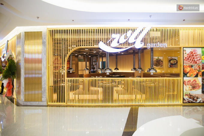 10 lí do khiến Landmark 81 chắc chắn sẽ trở thành thiên đường ăn chơi mới của giới trẻ Sài Gòn