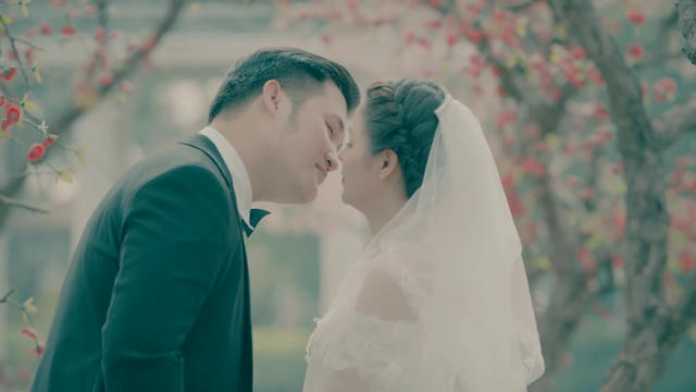 Rớt nước mắt với video hé lộ kết phim