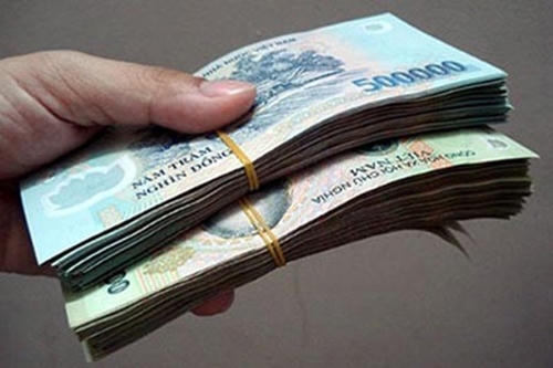 Hai thanh tra giao thông bị khởi tố vì nhận hối lộ. Ảnh minh họa