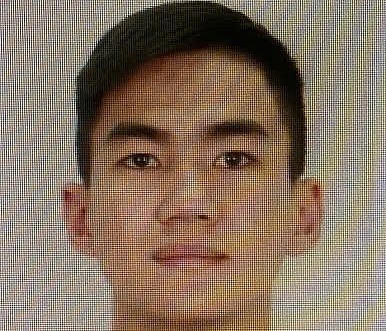 Lâm Thành Trung (Trung ngọng) trùm đường dây mua bán ma túy từ Campuchia về TP HCM tiêu thụ.