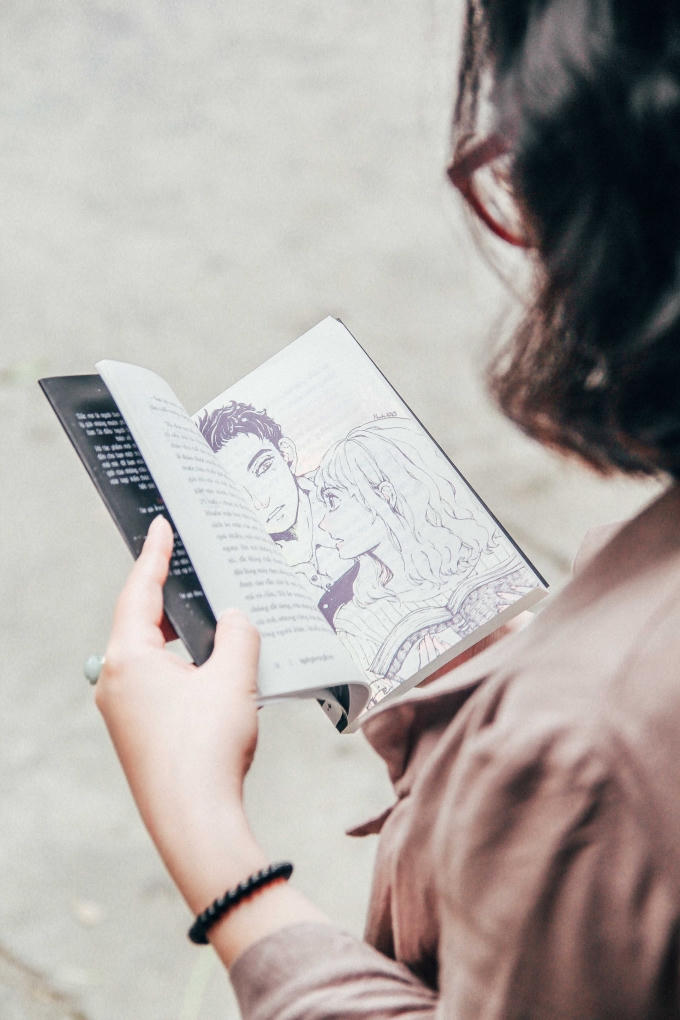 Bật mí về cô nàng 9X đa tài là quản lý của Chi Pu