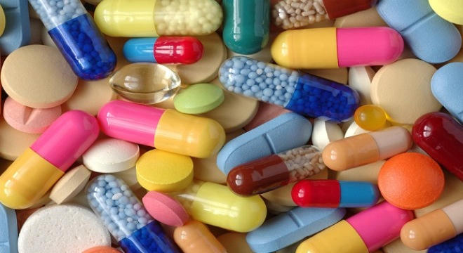 Cục Quản lý Dược đã ra quyết định đình chỉ và thu hồi thuốc Viên bao phim Daeshin Protase vì không đạt tiêu chuẩn chất lượng. Ảnh: minh họa