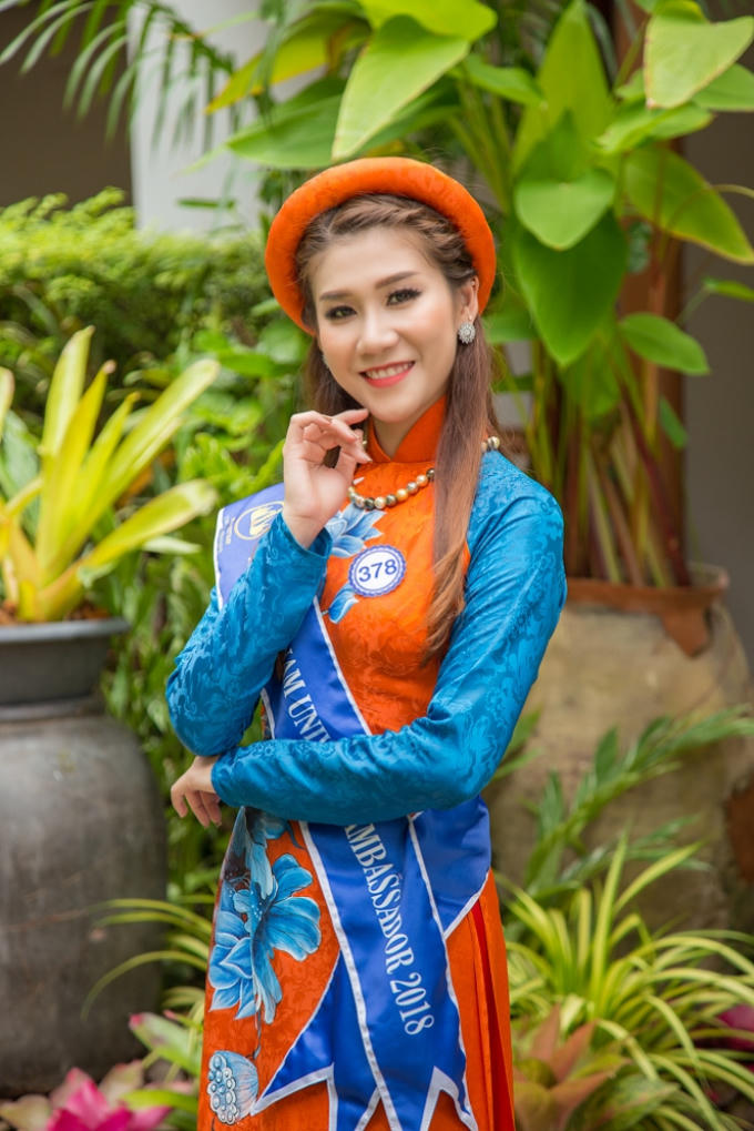 Dương Xuân Tiên.