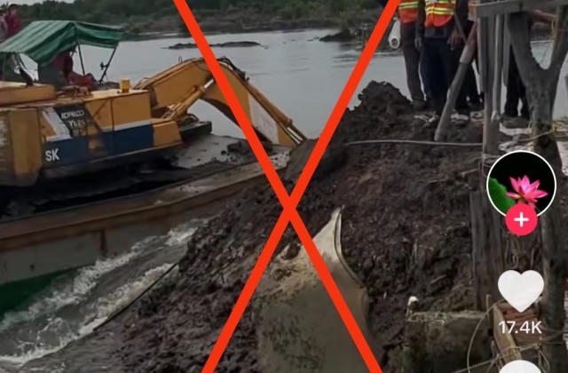 Đăng tải thông tin sai sự thật lên Tiktok xúc phạm lực lượng công an bị phạt 7,5 triệu đồng