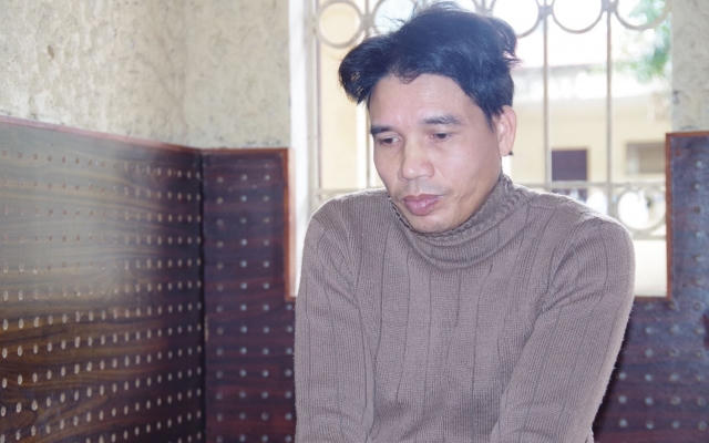Chấn động Hà Giang: Bắt đối tượng nghi hiếp dâm trẻ em dưới 3 tuổi