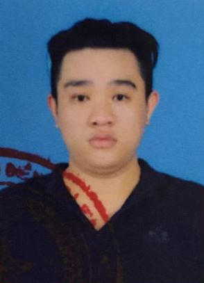 Thanh niên 20 tuổi ra đầu thú sau ít ngày bỏ trốn.