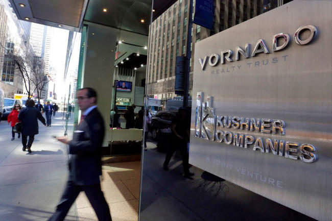Tài sản của Jared Kushner chủ yếu đến từ vị trí cấp cao trong công ty bất động sản Kushner Companies của gia đình mình - với các thương vụ hơn 7 tỷ USD trong 10 năm qua.