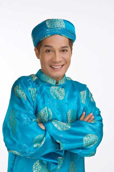 Minh Nhí