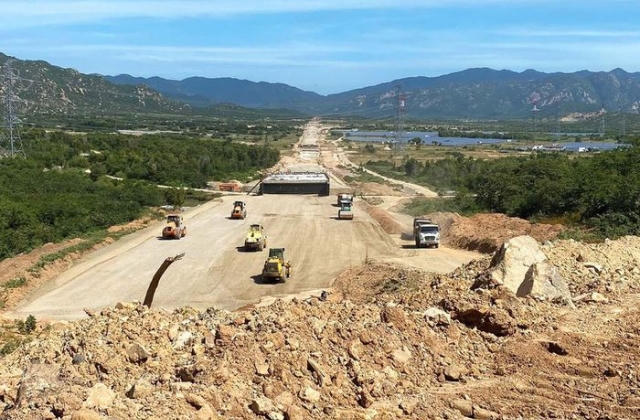 Thanh lọc nhà thầu tại dự án cao tốc Bắc - Nam