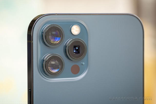 Nguồn tin từ Ming-Chi Kuo cho biết camera sẽ là nâng cấp đáng giá nhất trên thế hệ iPhone 2022.