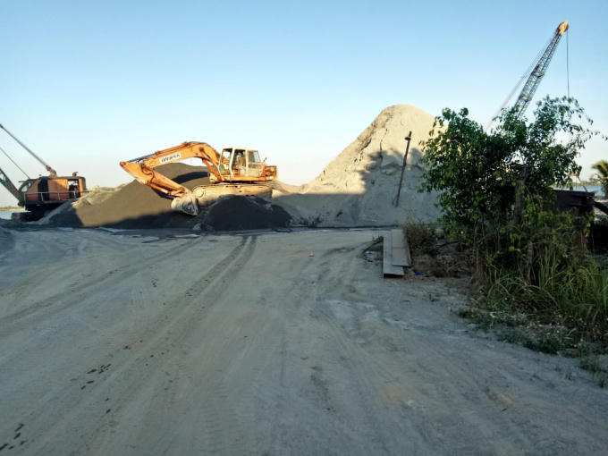 Quá bức xúc trước việc "con voi" không phép tồn tại, người dân tố cáo đến UBND quận 9, Chủ tịch UBND quận 9 đã ra Thông báo Kết luận và chỉ rõ ra hàng loạt sai phạm tại đây nhưng điều khó hiểu là tại sao có kết quả giải quyết tố cáo thì nhiều công trình vi phạm ở đây vẫn tồn tại, thách thức pháp luật?