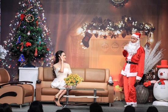 Ơn giời, cậu đ&acirc;y rồi T9: Hương Giang ước c&oacute; bầu, Trấn Th&agrave;nh đứng h&igrave;nh