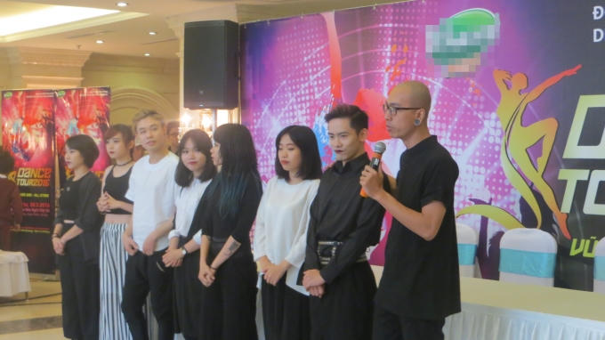 Nữ quán quân đầu tiên