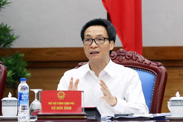 Khởi nghiệp l&agrave; một trong những thước đo th&agrave;nh c&ocirc;ng của Ch&iacute;nh phủ kiến tạo