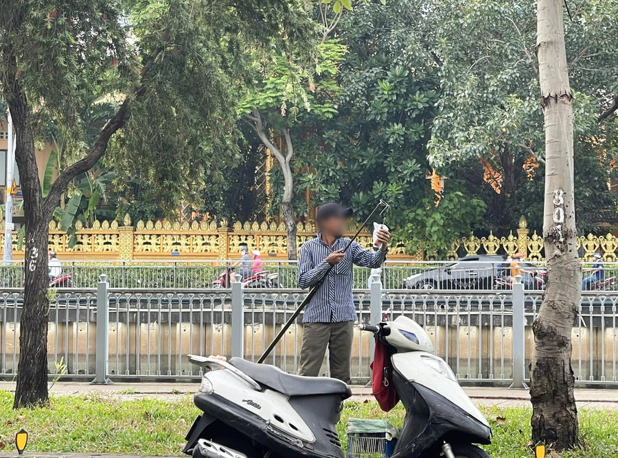 Với sự trợ giúp của các dụng cụ, thiết bị đánh bắt công nghệ, ai cũng có thể trở thành