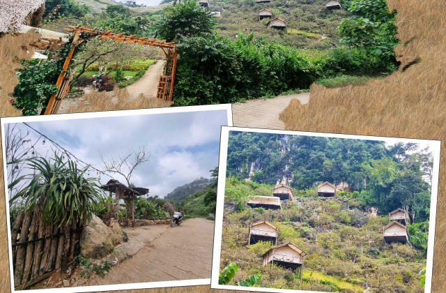 Bài 1 - Bước vào “thủ phủ” Homestay ở Mộc Châu, Tà Xùa