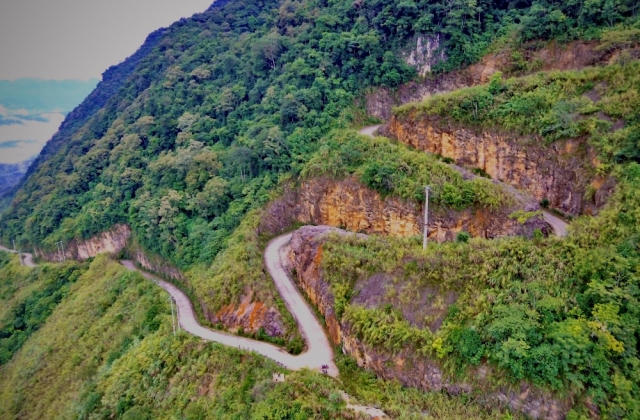Ngôi trường “đặc biệt”, hơn 1 thập kỷ không có giáo viên nữ