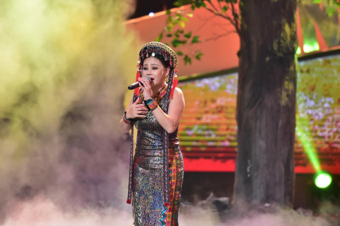 Chung kết Sinh ra để tỏa sáng: Ai sẽ là quán quân sẽ đăng quang trong đêm Gala?