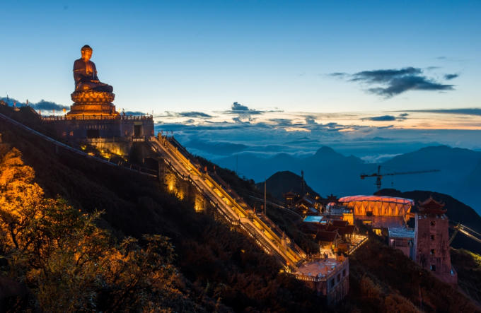 Điện soi s&aacute;ng n&oacute;c nh&agrave; đ&ocirc;ng dương