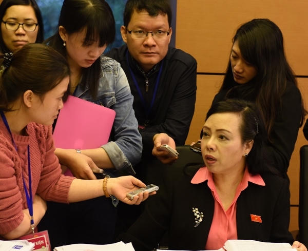 “Cho tới thời điểm này chưa phát hiện virus Zika tại Việt Nam và chúng tôi mong muốn sẽ không xảy ra ở Việt Nam”, Bộ trưởng Bộ Y tế bày tỏ.