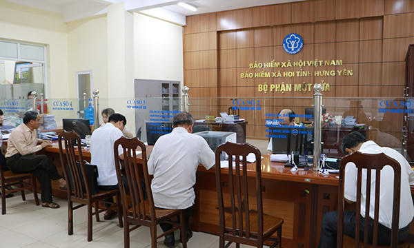 Vì sao BHXH Hưng Yên từ chối thanh toán BHYT trường hợp bệnh nhân vắng mặt ban ngày, tiền giường nội trú buổi tối