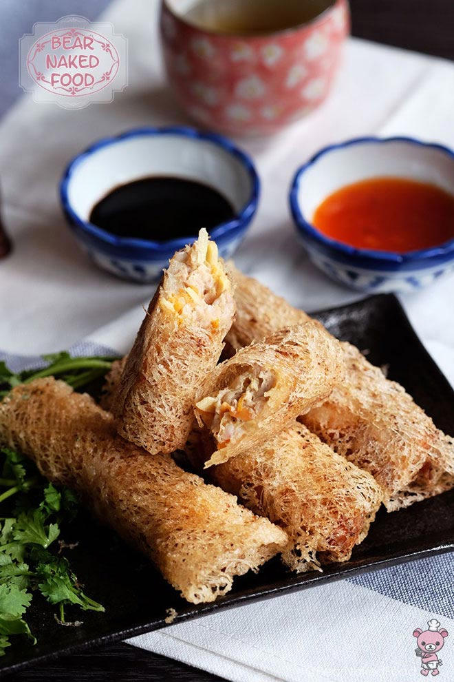 Gợi ý mâm cỗ mặn thơm ngon, đẹp mắt cúng Rằm tháng Bảy