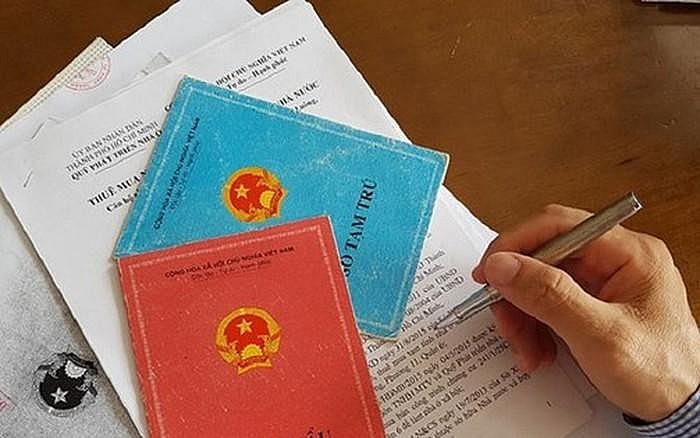 Có được đăng ký thường trú trên đất không có nhà?