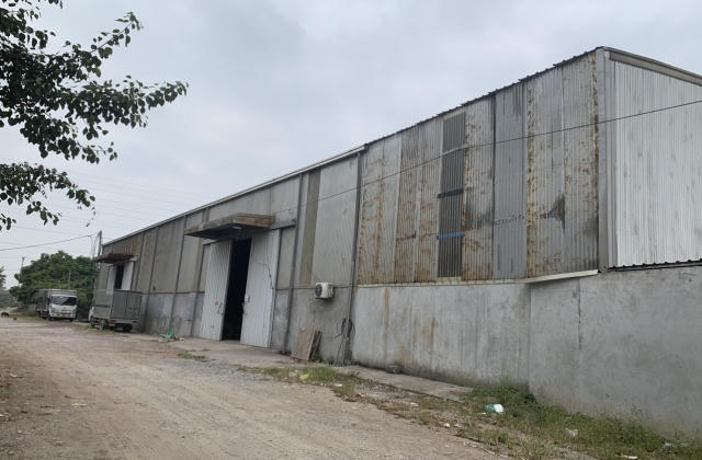 Hưng Yên: Người dân cầu cứu vì nhà xưởng 1.600m2 có nguy cơ bị cưỡng chế, tháo dỡ