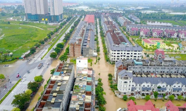 Quy định mới chức năng, nhiệm vụ cơ quan chuyên môn về xây dựng từ tháng 11/2022