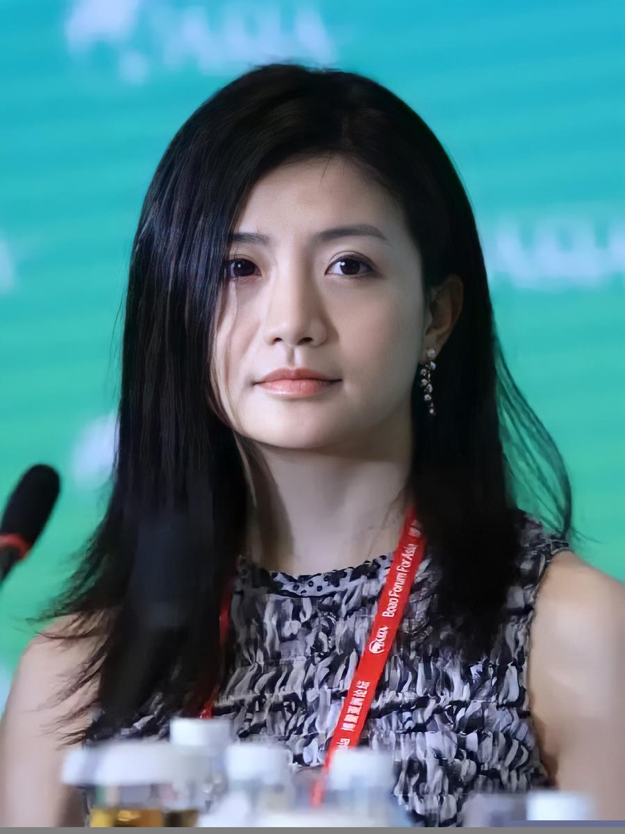 Vẻ đẹp dịu dàng của