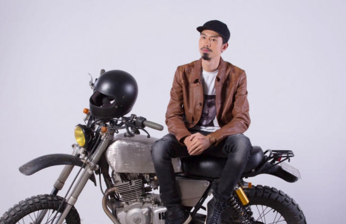 “Ngày khác lạ” – ca khúc hoàn hảo nhất dành cho những người trẻ ưa dịch chuyển