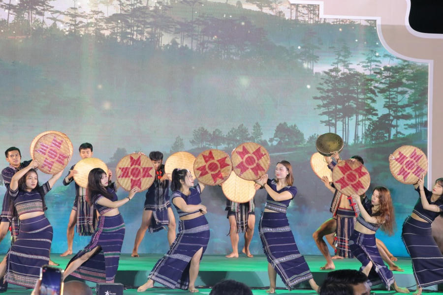 Đà Lạt - Thủ phủ của Lâm Đồng là "Thành phố sáng tạo âm nhạc của UNESCO".