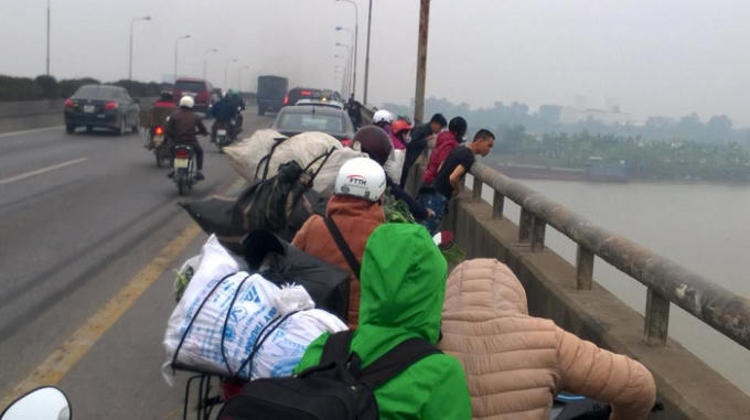 Vụ việc khiến nhiều người dân nơi đây hết sức bàng hoàng.