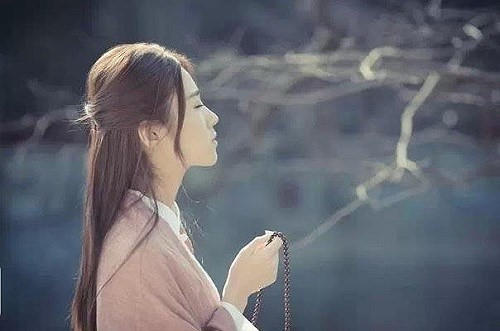 Hành thiện tích đức, phúc chưa đến nhưng họa đã rời xa