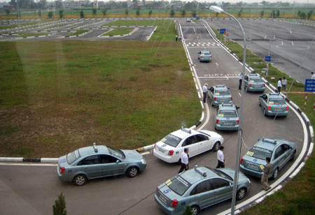 Ảnh mình họa (Nguồn ảnh: Tuấn Lương - Hà Nội Mới).