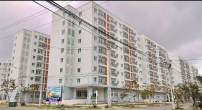 Khu chung cư Phước Lý là chung cư nhà ở xã hội thuộc sở hữu nhà nước.
