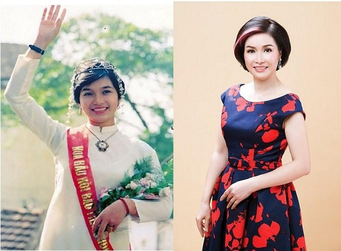Năm 1988, Bùi Bích Phương giành ngôi vị cao nhất trong cuộc thi Hoa hậu Việt Nam đầu tiên do báo Tiền Phong tổ chức. Cô còn là Hoa hậu Việt Nam sở hữu chiều cao khiêm tốn nhất chỉ 1,57m. Tuy nhiên, tại thời điểm đăng quang, cô được đánh giá cao bởi sắc đẹp nhẹ nhàng và gương mặt phúc hậu khả ái đúng chuẩn mực nét đẹp Á Đông. Theo thời gian, hoa hậu Bích Phương ngày càng mặn mà, quý phái và vẫn giữ được nét trẻ đẹp nhờ mái tóc ngắn đặc trưng. Cô được đánh giá là một trong số ít những hoa hậu tài sắc vẹn toàn và có gia đình hạnh phúc, êm ấm.