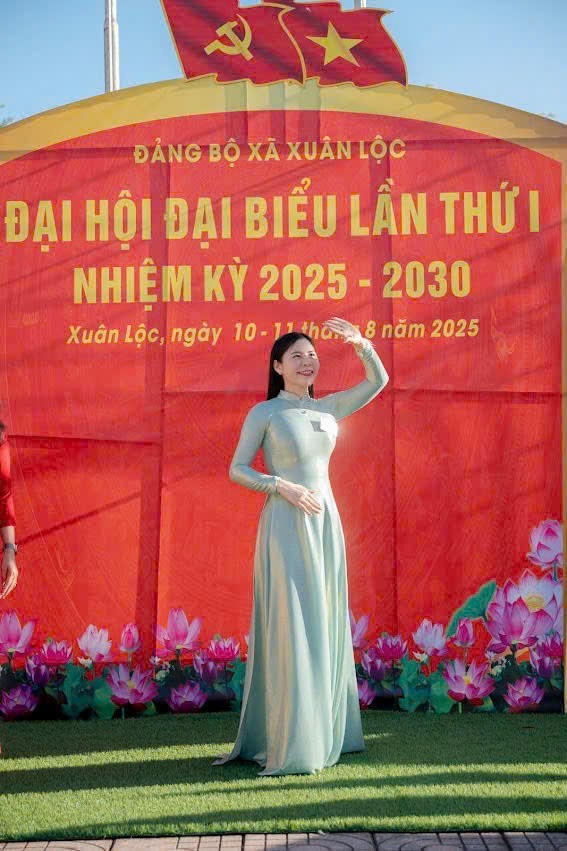 Tháng 11 - tháng tri ân thầy, cô giáo.