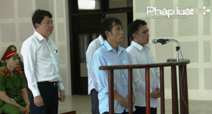 Tòa quyết định chuyển phiên xét xử vụ án sang đầu tháng 4/2017.