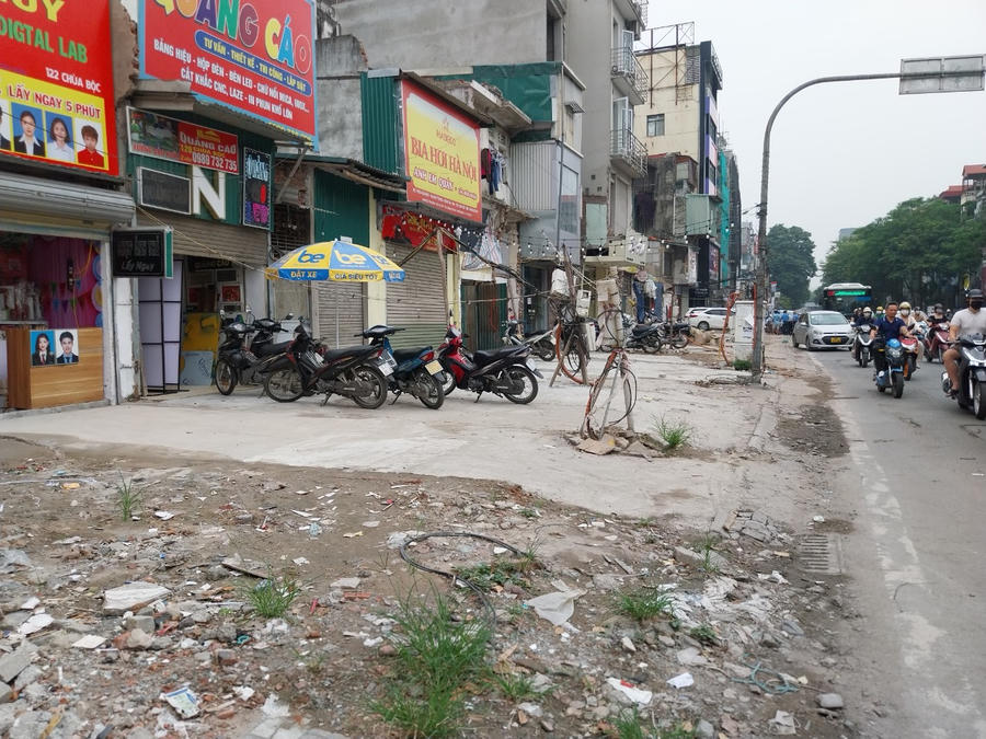 nut giao thong chua boc thaiha (7)