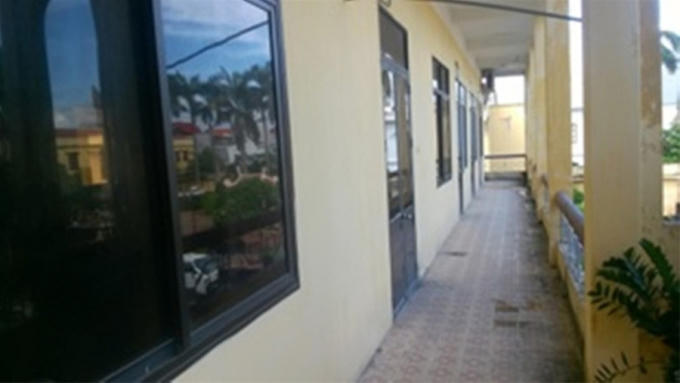 Cả phường Vĩnh Niệm đóng cửa đi chơi Đồ Sơn chiều 14/4..