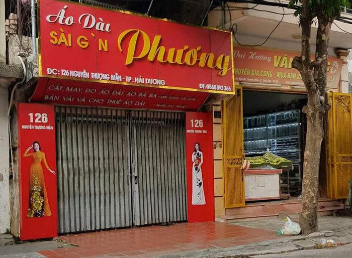 Nhiều ngày qua, Công an tỉnh Hải Dương đã đến căn nhà số 126 Nguyễn Thượng Mẫn để điều tra.