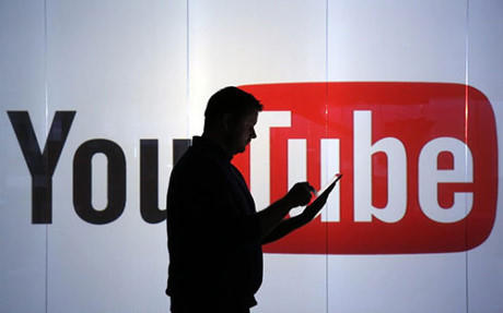 Theo cơ quan quản lý, đến thời điểm hiện tại, Youtube vẫn chưa thực hiện thủ tục thông báo mà đã thể hiện các nội dung quảng cáo.
