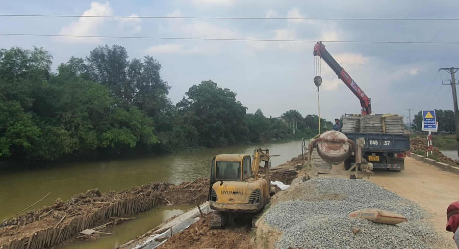 Nghệ An đảm bảo tốt công tác giải ngân vốn đầu tư công.