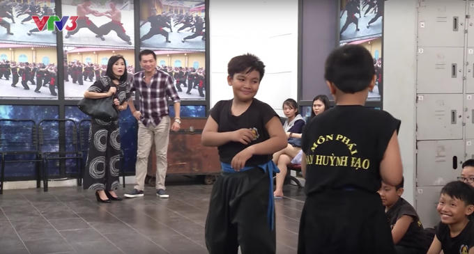 Hồng Đào thất vọng vì các con không muốn theo con đường nghệ thuật