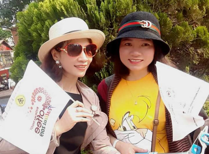 Đắk Lắk: Lễ hội c&agrave; ph&ecirc; Bu&ocirc;n Ma Thuột lần thứ 7 t&ocirc;n vinh Tinh hoa đại ng&agrave;n