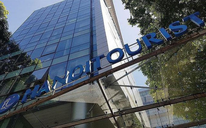 Công ty thành viên của Hanoitourist để xảy ra nhiều vấn đề trong quản lý