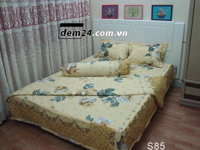 BỘ CHĂN GA GỐI  từ 950.000đ chỉ c&ograve;n 549.000đ tại Dem24.Com.vn